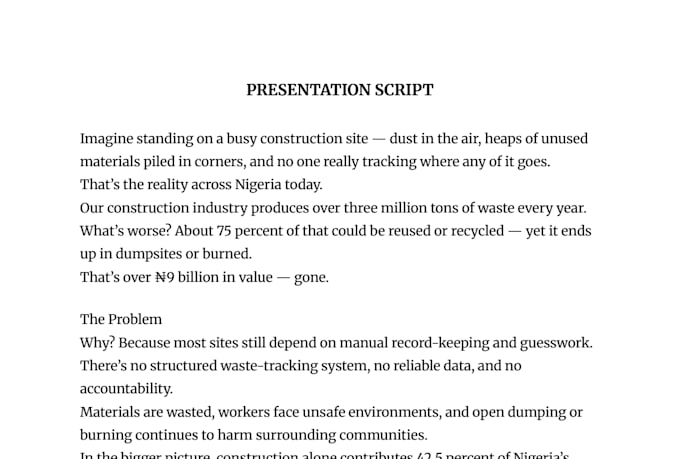 proofread and humanize your ai content